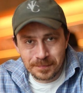 фотография Павел Врублевский