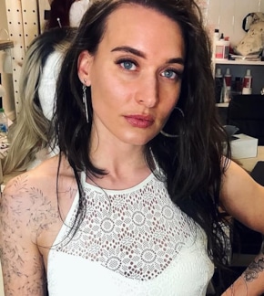 фотография Юсефин Асплунд