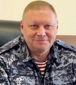 фотография Валерий Голота