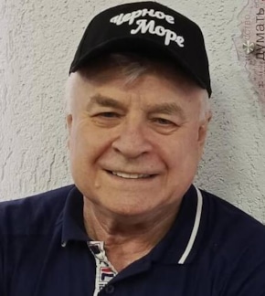 фотография Григорий Гладков