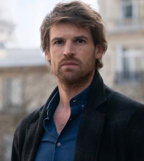 фотография Бенджамин Уэйнрайт