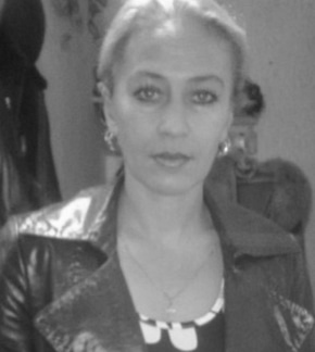 фотография Светлана Ступак