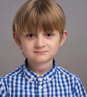 фотография Федор Скальский