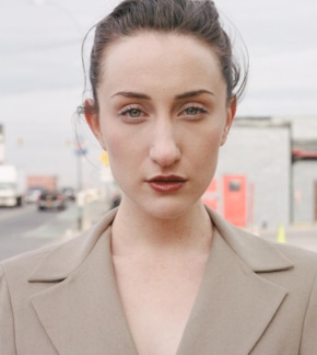 фотография Иден Эпштейн