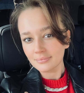 фотография Анастасия Дубровина