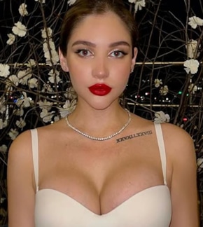 фотография Анастасия Цапок