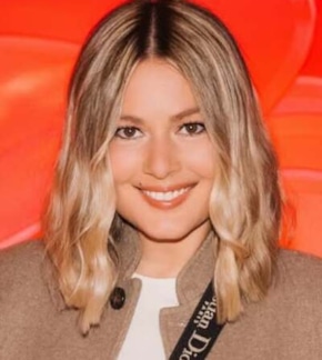 фотография Мария Кожевникова