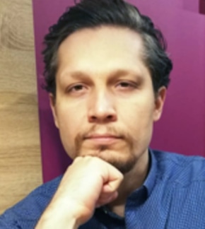 фотография Константин Топоров