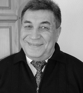 фотография Олег Ханов