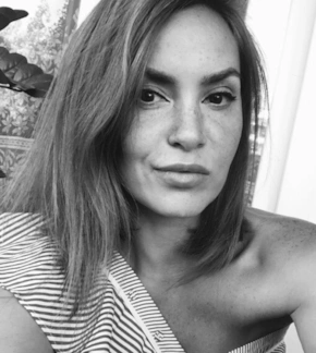 фотография Наталья Паскова