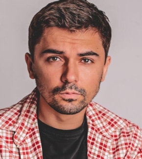 фотография Гавриил Федотов