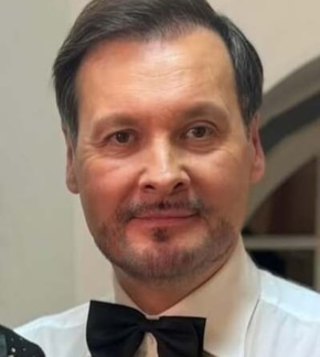 фотография Аскар Абдразаков