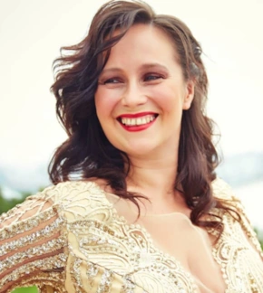 фотография Наталья Кузнецова-Яковлева