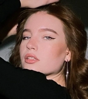 фотография Анна Кравченко