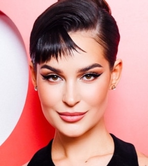 фотография Севиль Велиева