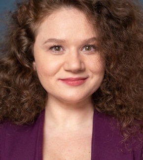 фотография Марина Барсукова