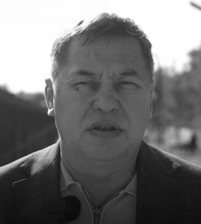 фотография Александр Гриб