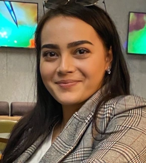 фотография Лолита Мусаева