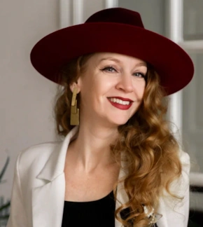 фотография Марина Виноградова