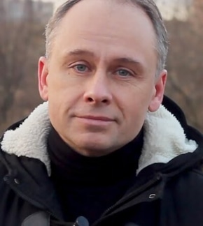 фотография Виталий Такс