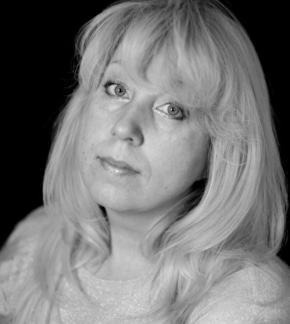 фотография Ирина Славина