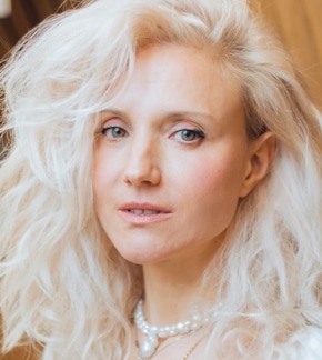 фотография Ирина Тонева