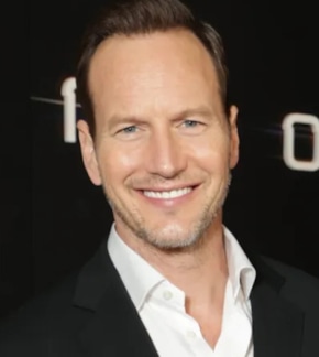 фотография Патрик Уилсон