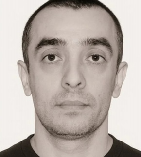 фотография Ибрагим Сулейманов