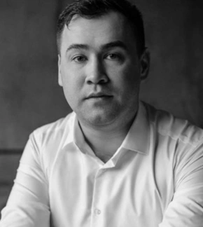 фотография Александр Рогов