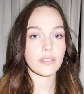 фотография Виктория Педретти