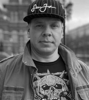 фотография Максим Бондаренко