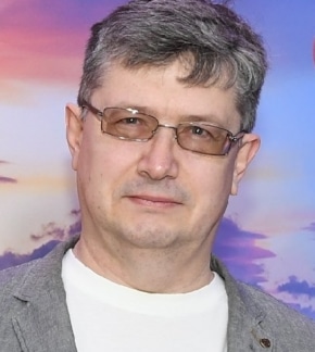 фотография Всеволод Кузнецов