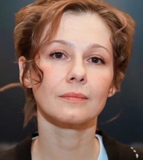 фотография Полина Агуреева