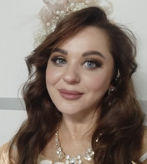 фотография Елена Завгородная