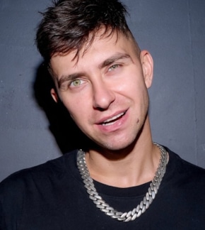 фотография Гарри Топор