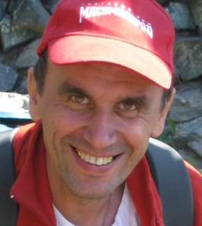 фотография Алексей Коськин