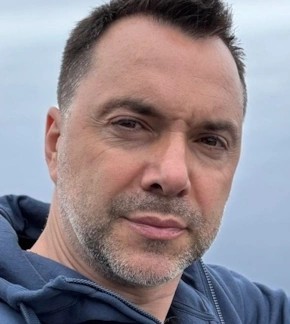 фотография Алексей Арестович