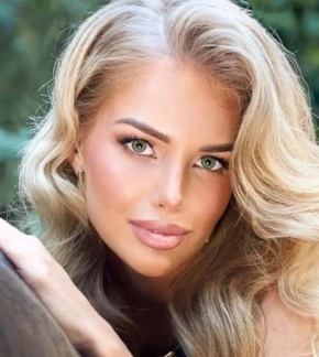 фотография Анастасия Венза