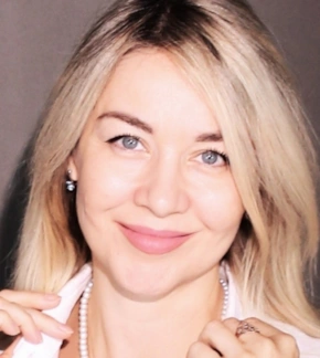 фотография Ирина Усольцева