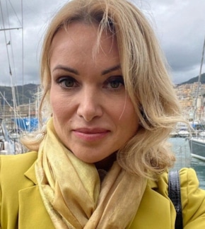 фотография Марина Овсянникова*