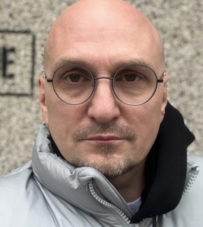 фотография Сергей Карнаухов