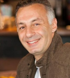 фотография Ахмет Сарачоглу