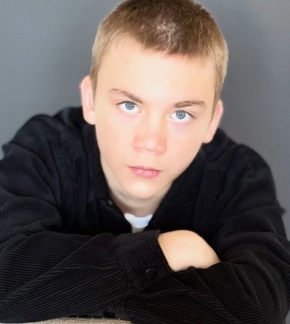 фотография Никита Конкин