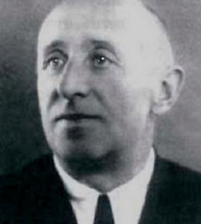 фотография Михаил Савримович