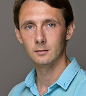 фотография Илья Роговин