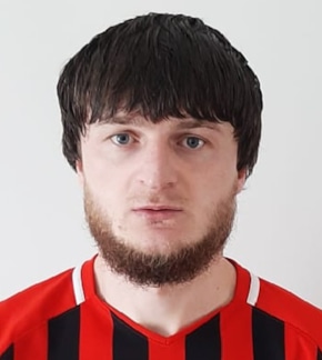 фотография Хызыр Аппаев