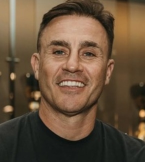 фотография Фабио Каннаваро