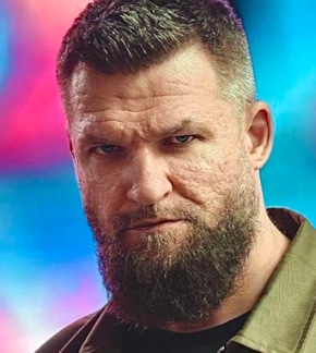 фотография Максим Колесниченко