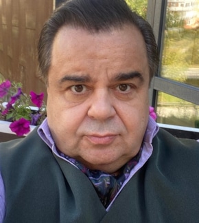 фотография Сергей Рост