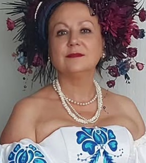 фотография Елена Репина